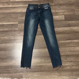 Siena Skinny Jeans